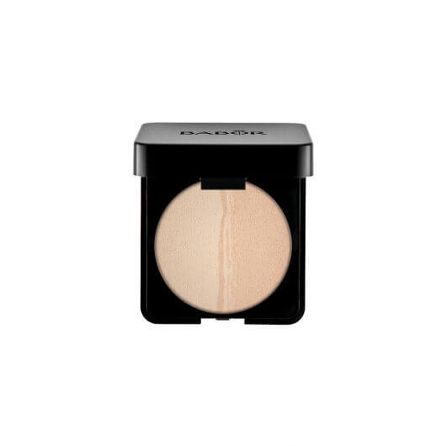 Babor Satin Duo Duo Highlighter Puder 6g