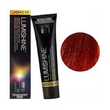 Joico Lumishine Permanent Creme 5RRC Professionele Permanente Haarkleur 74ml