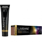 Vopse de par permanenta profesionala Joico Lumishine Permanent Creme 9NW 74ml