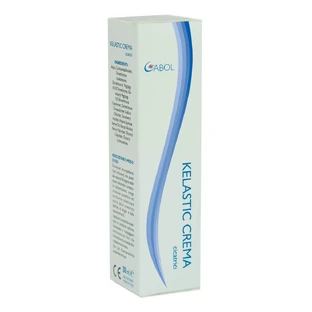 KELASTIC Narbencreme 30ml