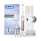 Elektryczna szczoteczka do zębów Oral-B Power Genius w kolorze różowego złota