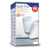 Pic selbst befestigen Bandage Cm6x4mt 1pcs