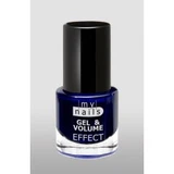 MIJN NAILS GEL&amp;VOL EFF 10 BLAUW