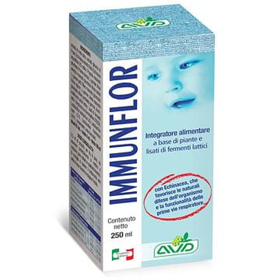 Immunflor 250 ml