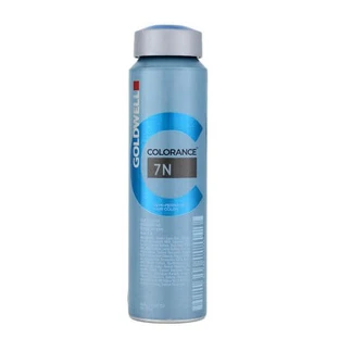Goldwell Colourance CAN CAN 7N półtrwały lakier do włosów 120ml