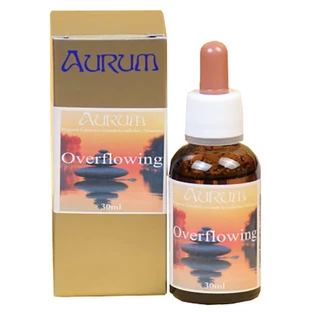 OVERLOEI Aurum Druppels 30ml