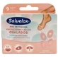SALVELOX EELTBESCHERMER OV 9ST
