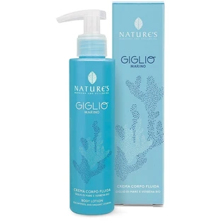 NATUURLELIE MAR CRP CRÈME