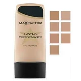 MAX FACTOR F/T DUURZAAM PERFOR 111