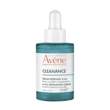 Avene Cleanance Peeling-Serum A.H.A. 30ml Milchsäure Anti-Perfektionen