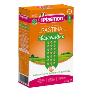 PLASMON Past.13 Erdnüsse