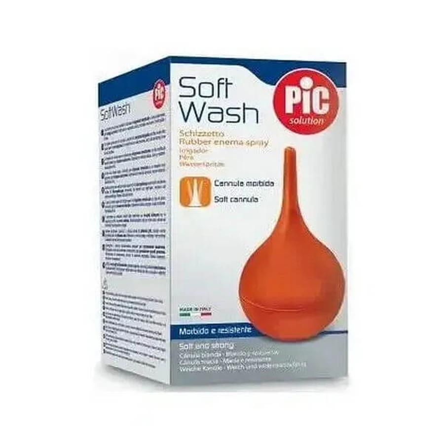 PIC Schizz.Soft Wash 27ml