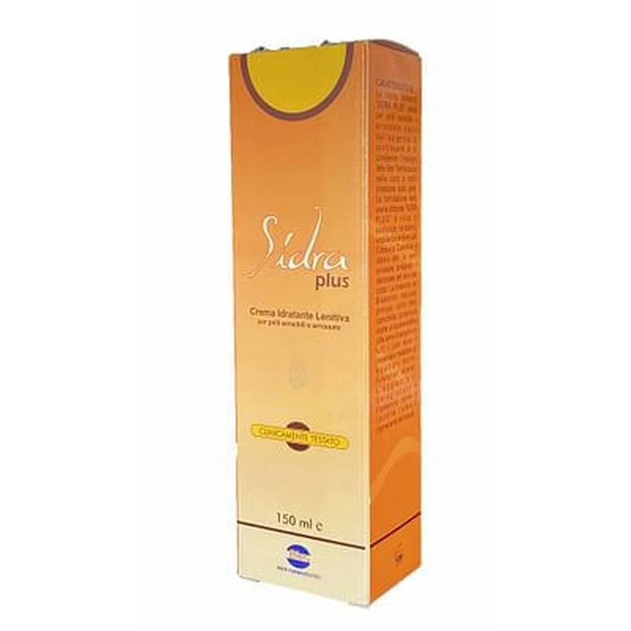 Sidra Plus Cremă 150 Ml