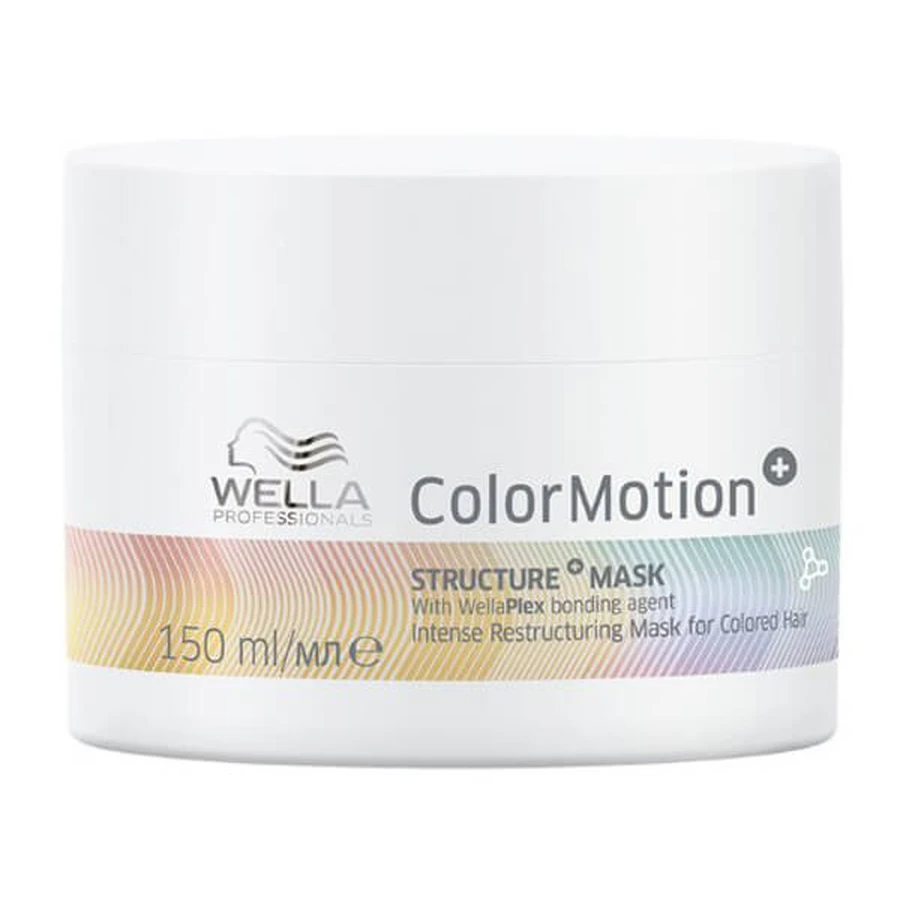 COLORMOTION+ STRUCT+ MASKE150ML