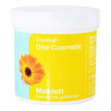 Melkfett One Cosmetische Goudsbloemcrème, 250 ml, Onedia