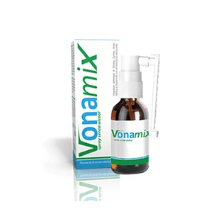 Spray 20 ml