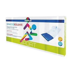 Master Aid Kochendes Eis Sport 10x16