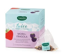 Neavita Tweemaal Mora/fra