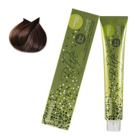 Farmavita B Life Color 6.35 tintura per capelli senza ammoniaca 100ml