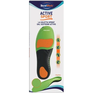 Plantillas Active Sport S 39-41