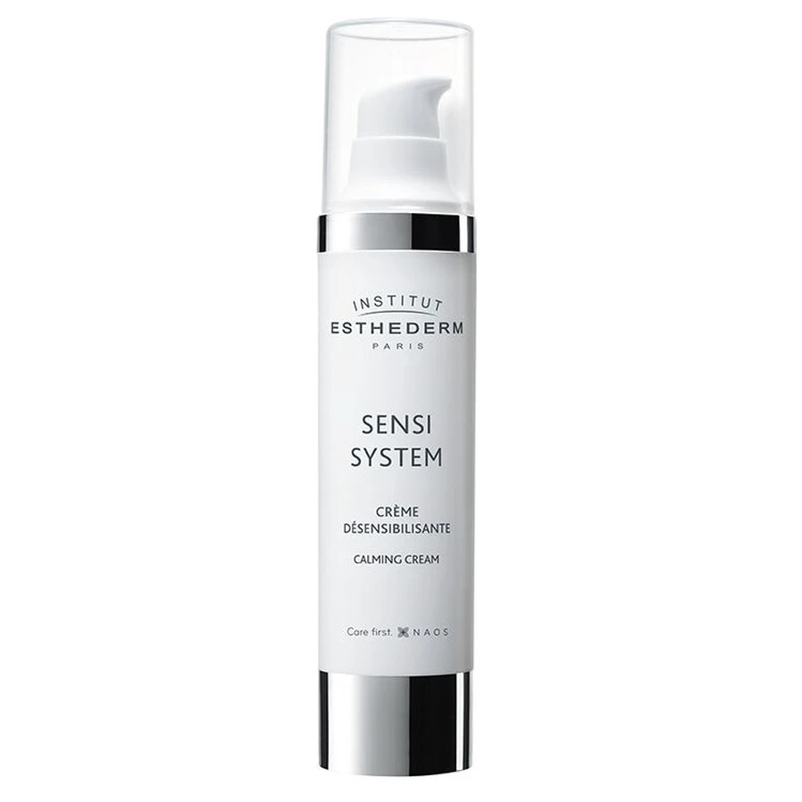 TIME SENSES CRÈME DESENSIBILISA