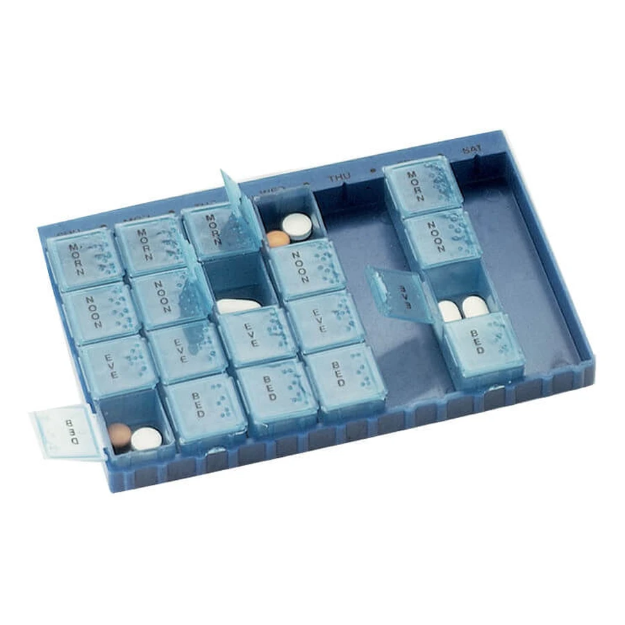 PASTILLERO 7GG 25732
