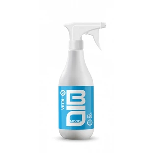 BIOMOOD GLAZEN OPPERVLAKKEN 500 ML