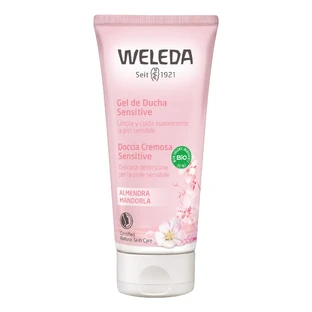 Weleda Almond Shower Cream 200ml