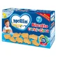 Mellin Biscuit Grow&Play 360g
