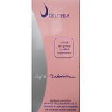 Crème exfoliante instantanée, 50 ml, Deuteria Cosmetics
