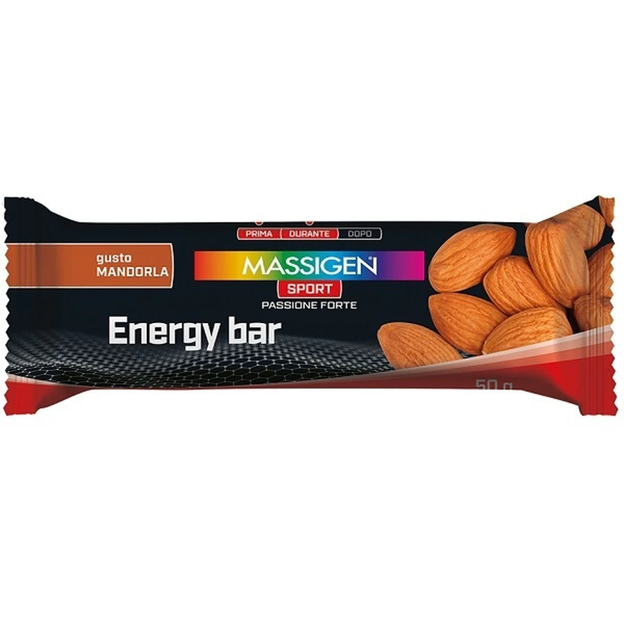 MASS SPORT ENERGIEREEP AMANDEL