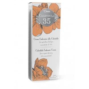 CALENDULA 35 HAUTPFLEGECREME