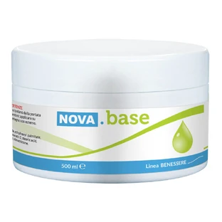 Nova Base Crema Hidratante 500ml