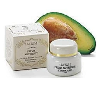 Avocado voedende crème 40ml
