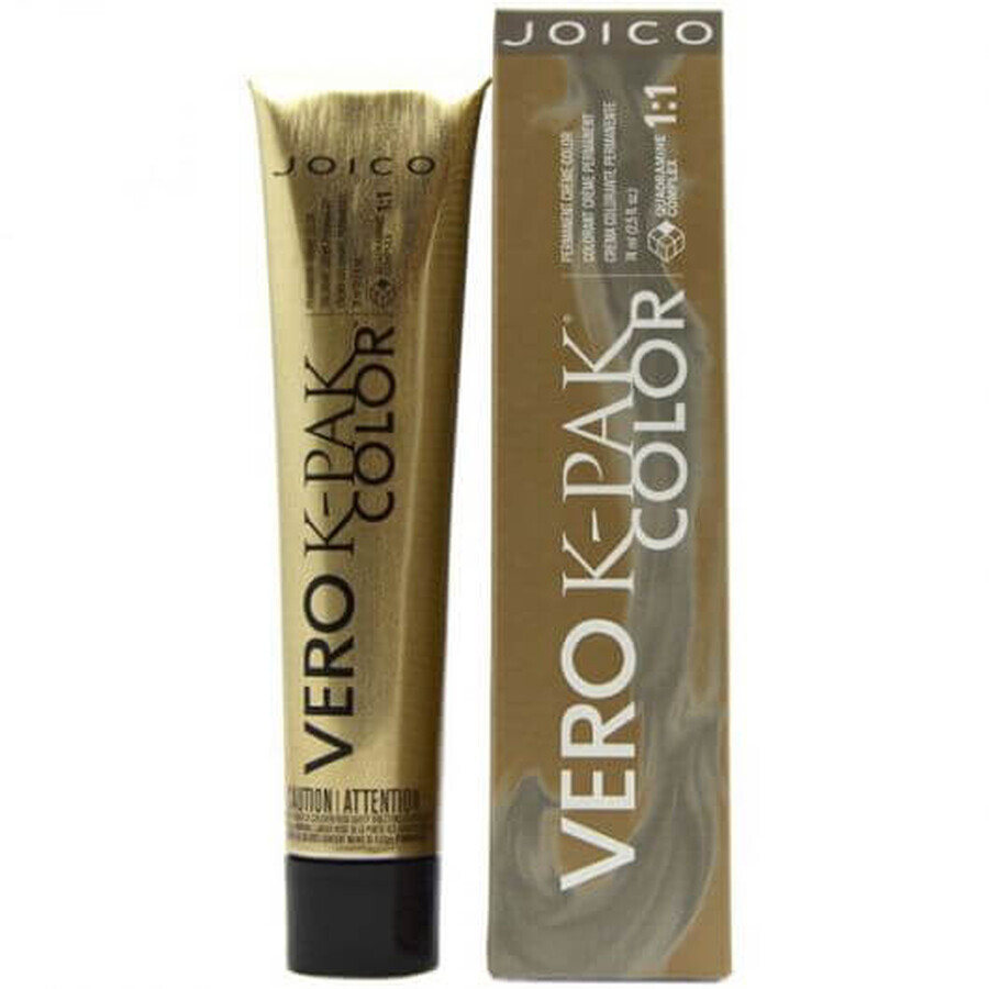 Joico Vero K-Pak Permanent Color Fashion Series 4FV 74ml