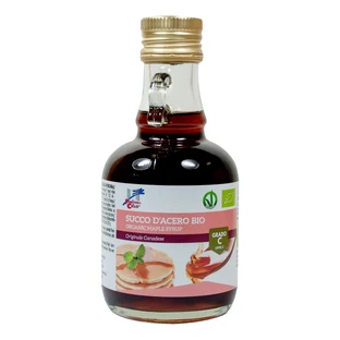 FsC Ahornsaft Grad C 250ml