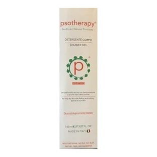 PSOTHERAPY Lichaam Det.150ml