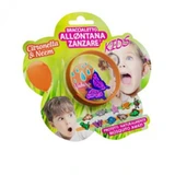 Citronella &amp; Neem Kids 240 Hours Mosquito Repelling Bracelet 1 Piece