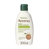 Aveeno Douchebad Yoghurt Vanille 300ml