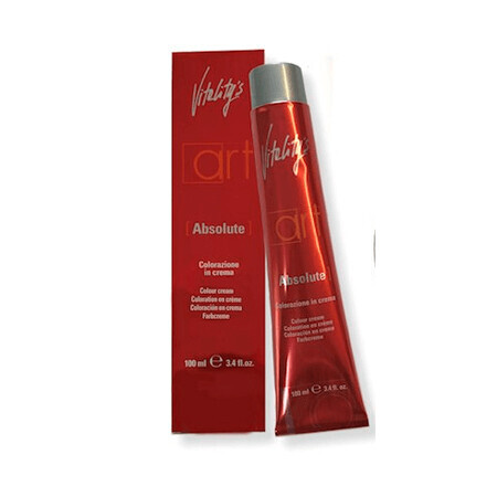 Vitality's Art Absolute Moon 8/71 100ml crème colorante permanente pour cheveux