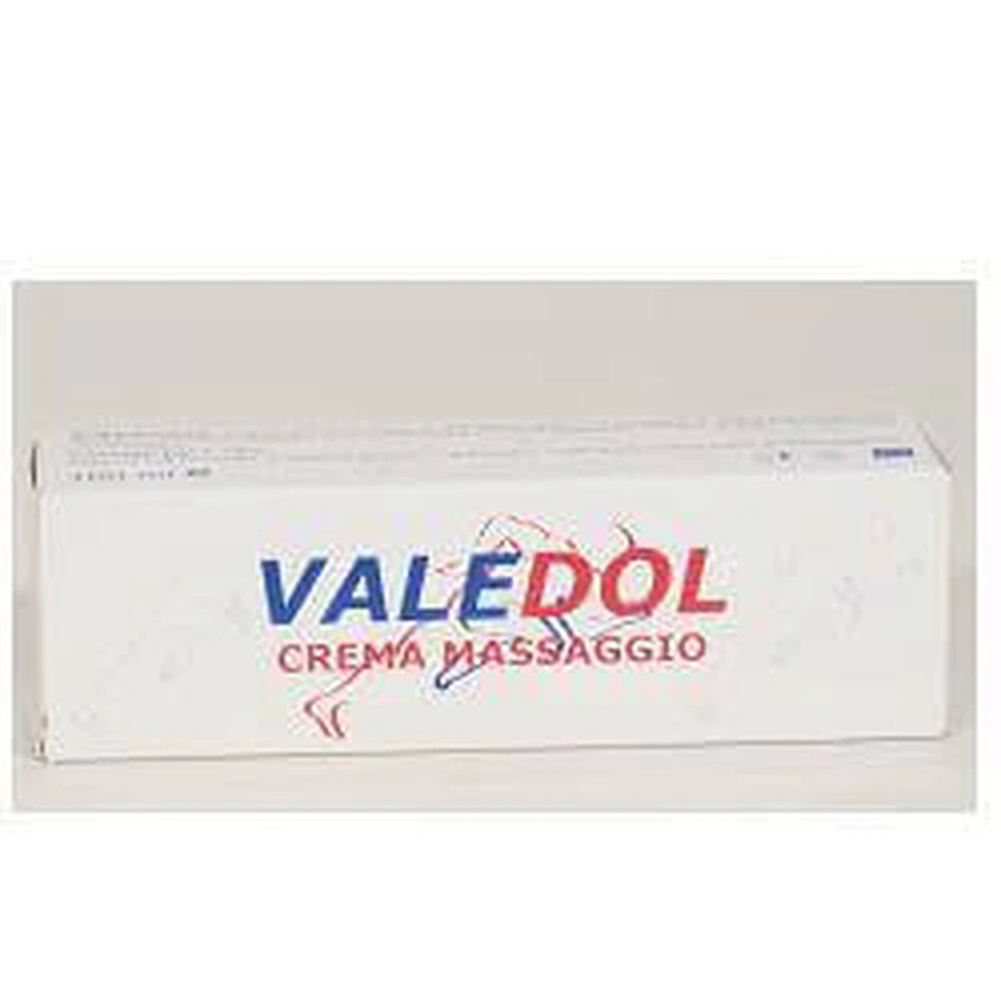 Valedol Cr Masse 100ml