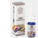 ZUCCARI ÖL ESS CAJEPUT 10ML