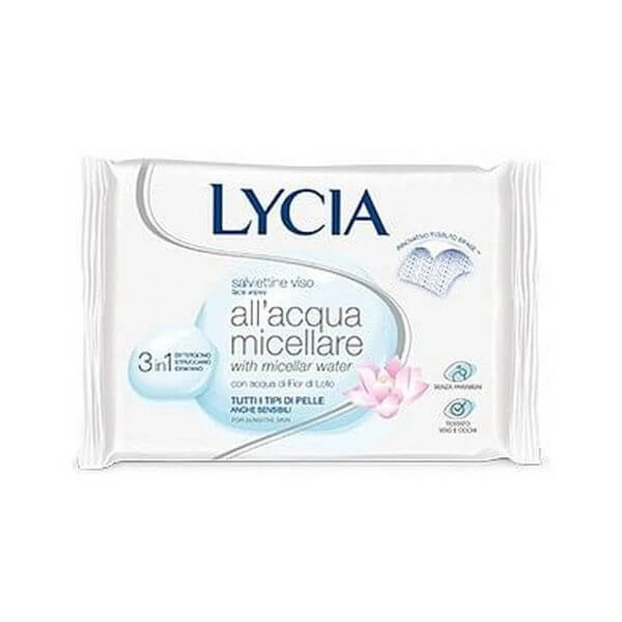 LYCIA Salv.Str.Acq.Micell*20st