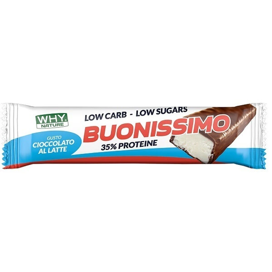 WHYNATURE DELICIOUS 30G: ceny i cechy