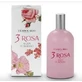 3 Rosa Acqua di Profumo 100ml