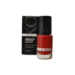 KORFF CURE M/UP VERNIS À ONGLES 07