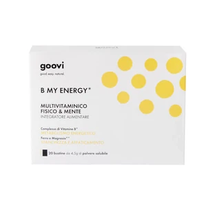 Goovi Multivitamine 20 Sachets