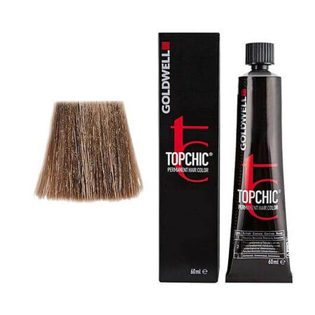 Colorazione permanente per capelli Goldwell Top Chic 6MB 60ml