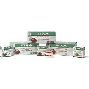 FIXA Rocch.TNT Pflaster 2.5x5