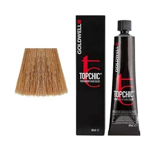 Trwała farba do włosów Goldwell Top Chic 8G 60 ml